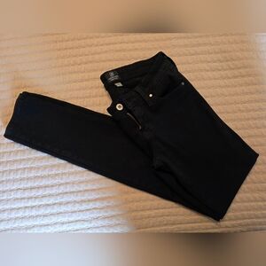 Just Black Women's Black Jeans